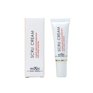 Mixiu Lip Scrub Cream 12g